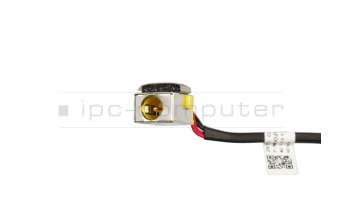 DC Jack incl. cable 65W original para Acer Aspire E5-532T