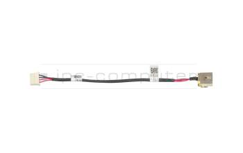 DC Jack incl. cable 65W original para Acer Aspire F15 (F5-573G)