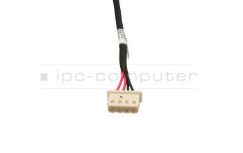 DC Jack incl. cable 65W original para Acer Aspire K50-20