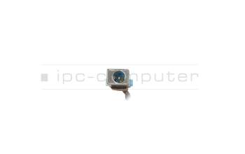 DC Jack incl. cable 90 W, longitud del cable: 17 cm original para Acer Aspire F17 (F5-771G)