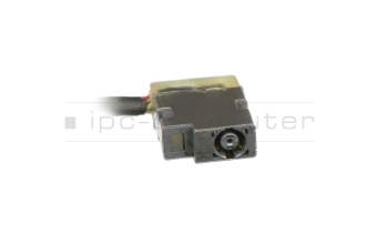 DC Jack incl. cable 90W para HP ProBook 650 G3