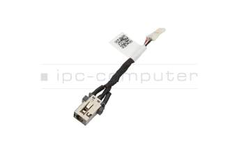 DC Jack incl. cable original para Acer Aspire 3 (A314-23M)