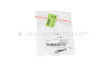 DC Jack incl. cable original para Acer Aspire 3 (A314-23M)