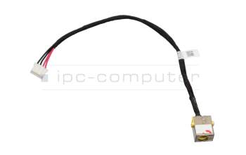 DC Jack incl. cable original para Acer Aspire 3 (A315-41)