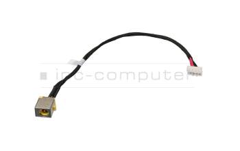 DC Jack incl. cable original para Acer Aspire 5 (A515-51G)