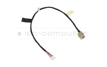 DC Jack incl. cable original para Acer Aspire 5 (A517-51G)