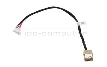 DC Jack incl. cable original para Acer Aspire 6 (A615-51)
