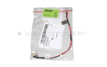 DC Jack incl. cable original para Acer Aspire 7 (A715-71)