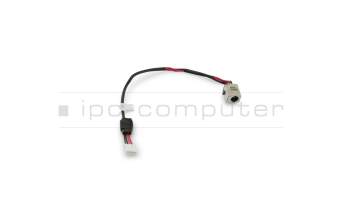 DC Jack incl. cable original para Acer Aspire E1-570