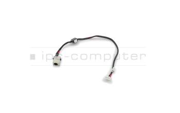 DC Jack incl. cable original para Acer Aspire E5-511P