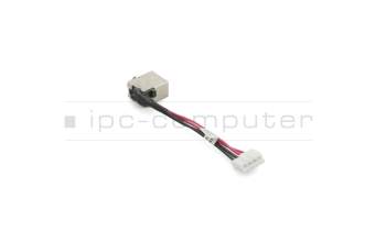 DC Jack incl. cable original para Acer Aspire ES1-732