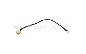 DC Jack incl. cable original para Acer Aspire V3-731