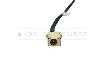 DC Jack incl. cable original para Acer Aspire V3-731