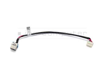 DC Jack incl. cable original para Acer Aspire V5-572G