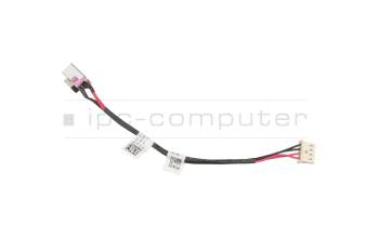 DC Jack incl. cable original para Acer Aspire V5-591G