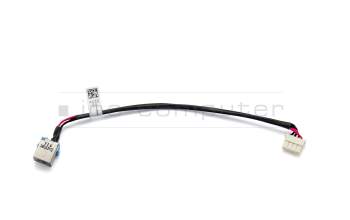 DC Jack incl. cable original para Acer Aspire V7-581G