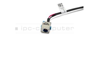 DC Jack incl. cable original para Acer Aspire V7-582PG