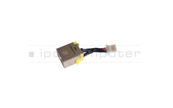 DC Jack incl. cable original para Acer Extensa (EX215-51KG)