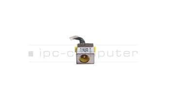DC Jack incl. cable original para Acer Extensa 15 (EX215-51KG)