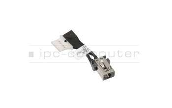 DC Jack incl. cable original para Acer Spin 3 (SP314-51)