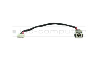 DC Jack incl. cable original para Asus F55A