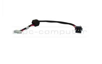 DC Jack incl. cable original para Asus K53U