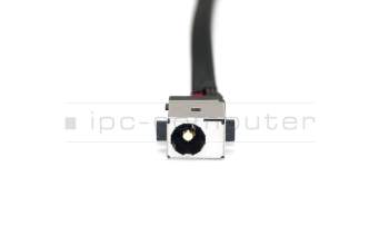 DC Jack incl. cable original para Asus K56CB