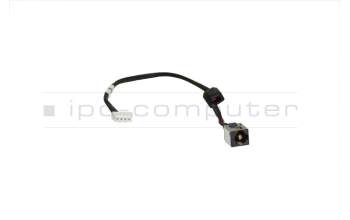 DC Jack incl. cable original para Asus K73BR