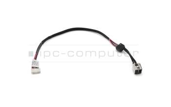 DC Jack incl. cable original para Asus K75VJ