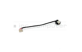 DC Jack incl. cable original para Asus N551JB
