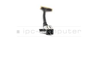 DC Jack incl. cable original para Asus Pro Essential PU551JA