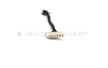 DC Jack incl. cable original para Asus Pro Essential PU551JH