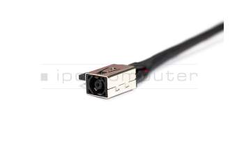 DC Jack incl. cable original para Asus Pro Essential PU551LA