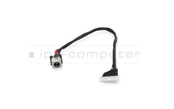 DC Jack incl. cable original para Asus ROG GL742VW