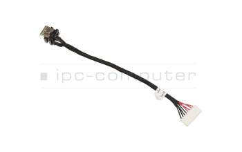 DC Jack incl. cable original para Asus ROG Strix GL553VE