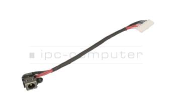 DC Jack incl. cable original para Asus VivoBook Pro N552VW