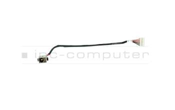DC Jack incl. cable original para Asus X550LD