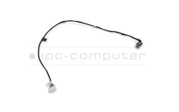 DC Jack incl. cable original para Asus Zen AiO Z240ICGT