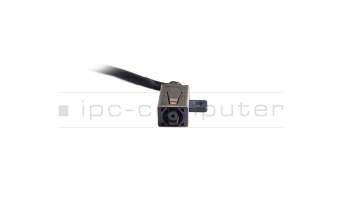 DC Jack incl. cable original para Dell Inspiron 15 (5552)