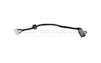 DC Jack incl. cable original para Dell Inspiron 15 (5566)