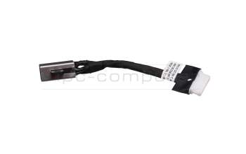 DC Jack incl. cable original para Dell Inspiron 17 (7786)