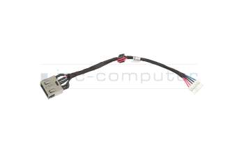 DC Jack incl. cable original para Lenovo B50-70 (80EU)
