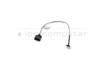 DC Jack incl. cable original para Lenovo Flex 3-1570 (80JM)