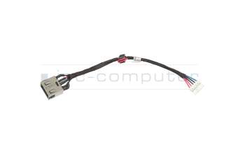 DC Jack incl. cable original para Lenovo IdeaPad 305-15IBY (80NK)