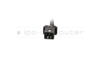 DC Jack incl. cable original para Lenovo IdeaPad 5-14ALC05 (82LM)