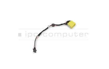 DC Jack incl. cable original para Lenovo Yoga 2 13 (594x)