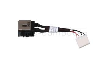 DC Jack incl. cable original para Medion Akoya P17609 (M17TNN)
