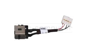 DC Jack incl. cable original para Medion Akoya S15447 (M15CUN)