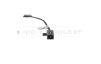 DC Jack incl. cable para Dell Inspiron 14 (3493)