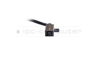 DC Jack incl. cable para Dell Inspiron 14 (5452)
